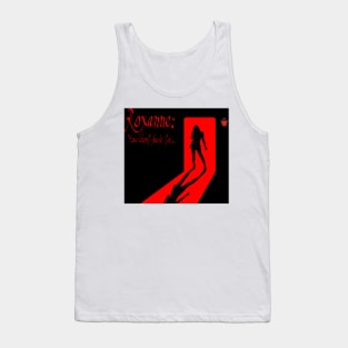 Roxanne Tank Top